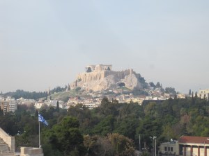 this was taken from Olympic Stadium (see other posts)