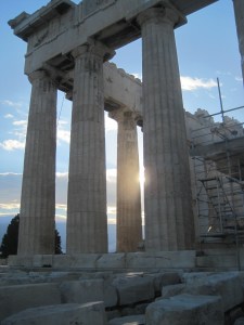 we were there mid morning with some beautiful light