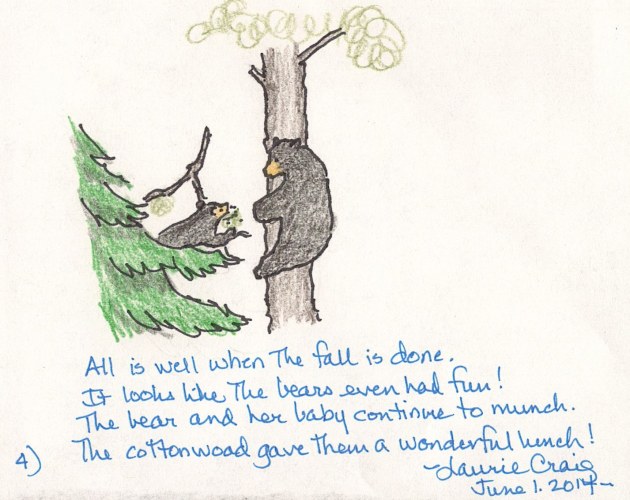 cartoon 4 munch 1june2014