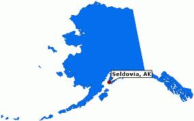 seldovia map