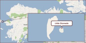 little-diomede